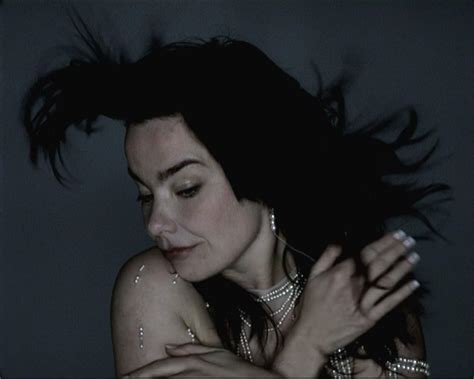 bjork pagan poetry music video.